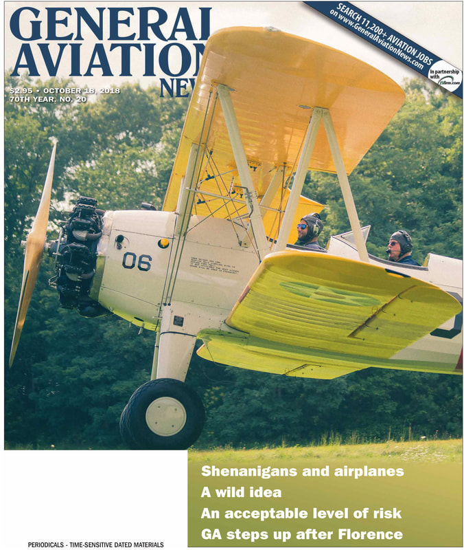 Long Island Published Aviation Photographer